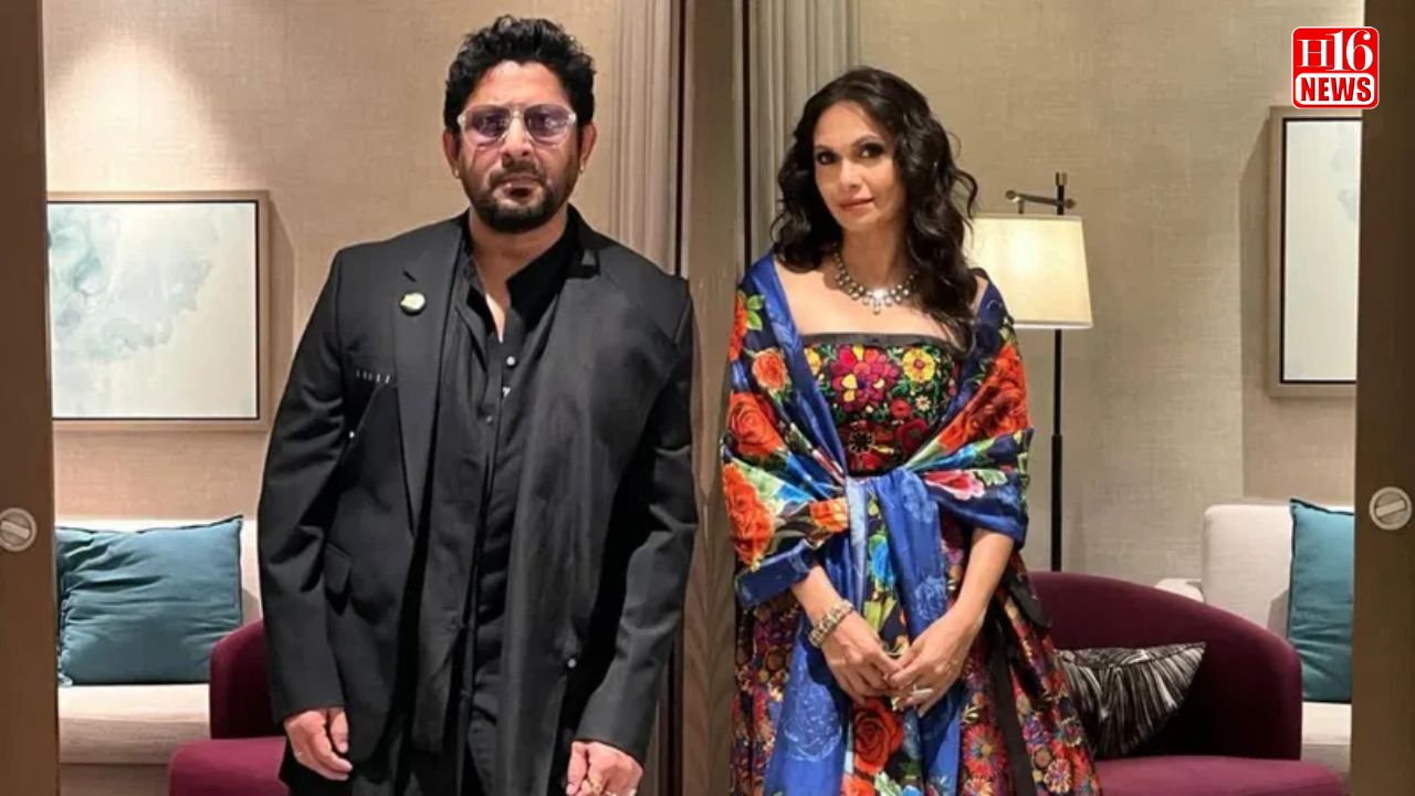 Why SEBI has banned Arshad Warsi and his wife Maria from markets for up to 5 years?